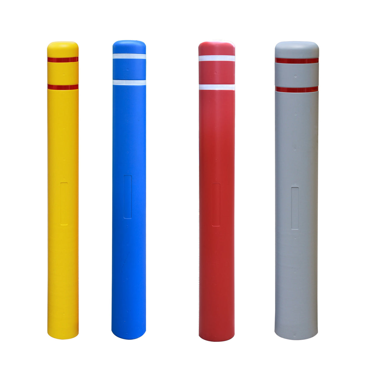 Bollard Cover 4-7Inch