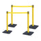 Retractable Stanchion 