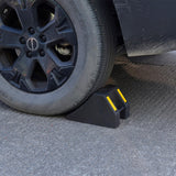 Heavy Duty Wheel Chock