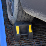 Heavy Duty Wheel Chock
