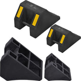 Heavy Duty Wheel Chock