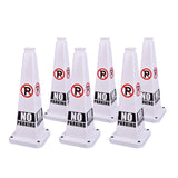 28Inch Safety Caution Cone with Handle