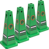 27Inch Caution Safety Cone