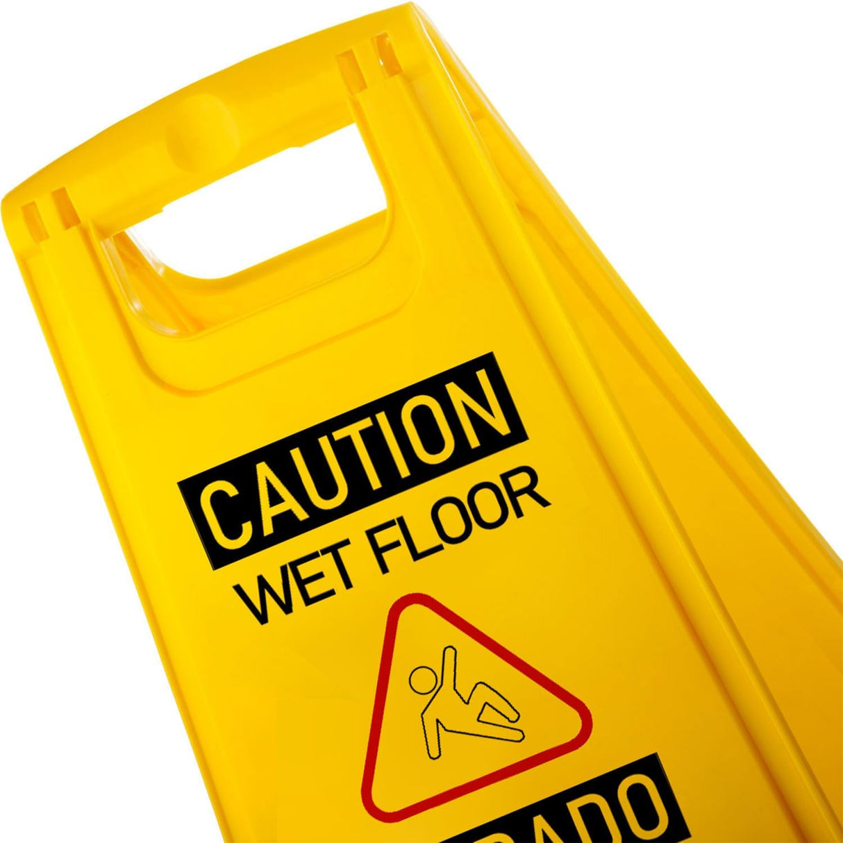 Caution Wet Floor Signs