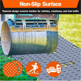 Ground Protection Mats