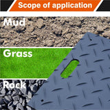 Ground Protection Mats