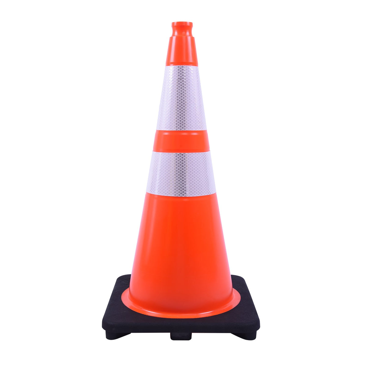 Wide Body MUTCD Traffic Cone