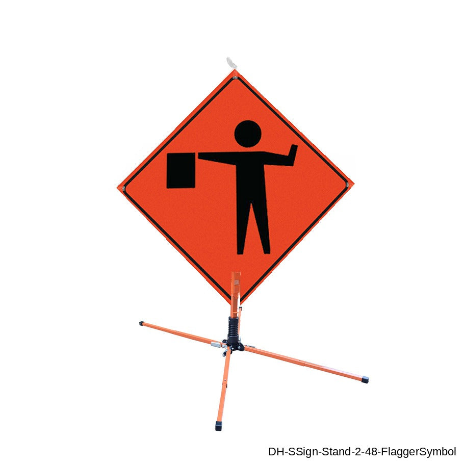 DH-SSign-Stand-2-48-FlaggerSymbol