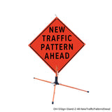 DH-SSign-Stand-2-48-NewTrafficPatternAhead