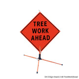 DH-SSign-Stand-2-48-TreeWorkAhead