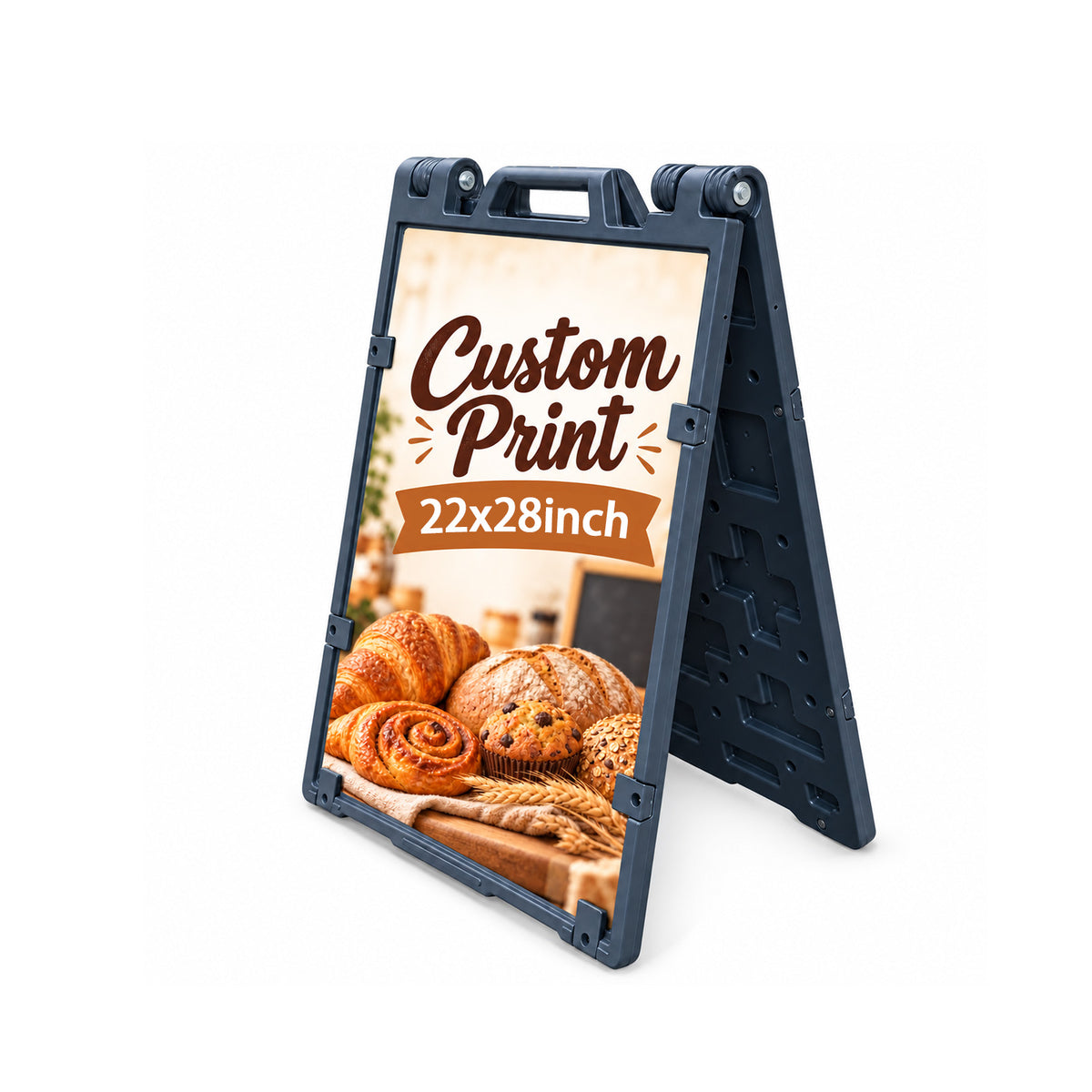 A-Frame Sign Board