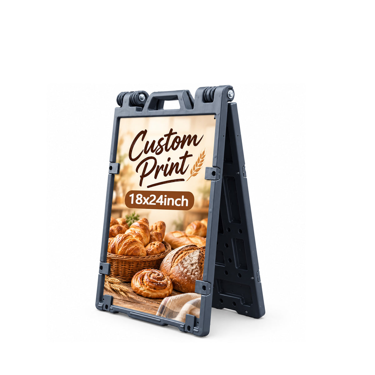 A-Frame Sign Board