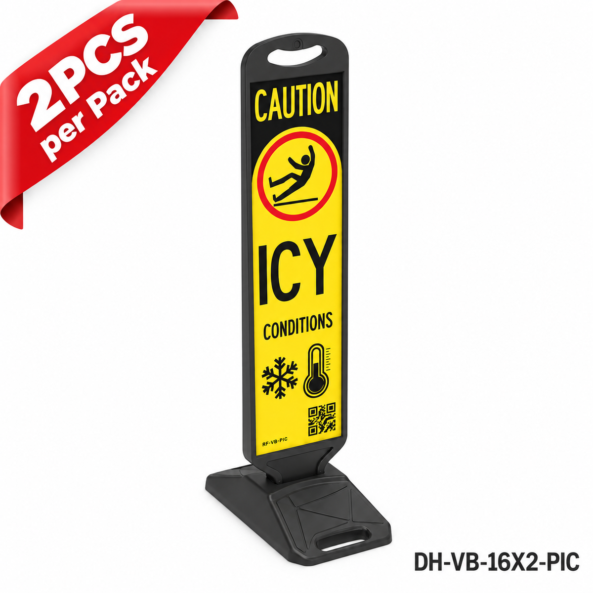 Vertical Panel with Pedestrian Cross Sign,Valet Parking,No Parking,ADA Sign - 47