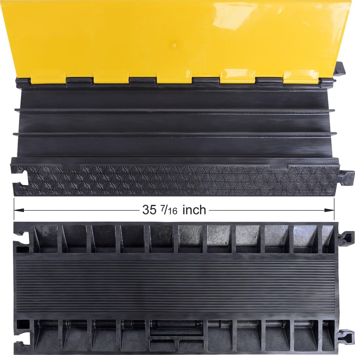 Rubber Cable Protector