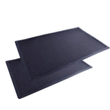 Rubber Scraper Mat