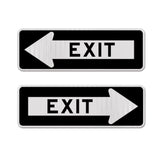 Exit Sign