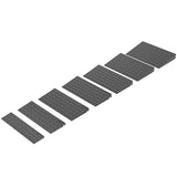 Extensible Threshold Ramp 1-4 Inch Height for options