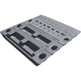 Extensible Threshold Ramp 1 - 6 Inch Height