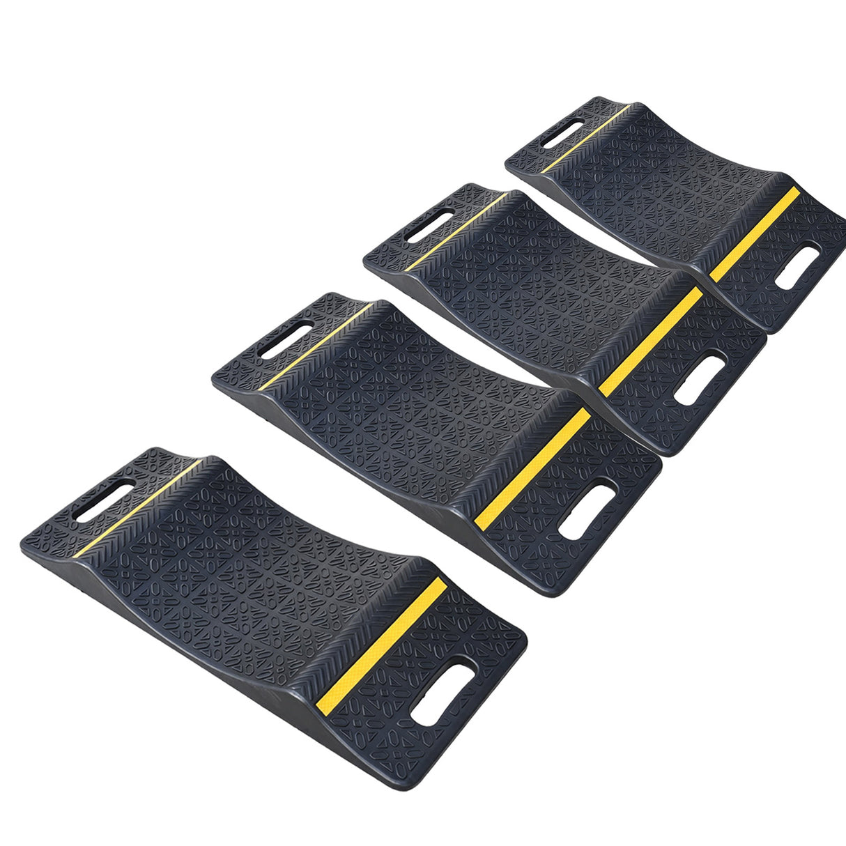 Double Side Parking Mat