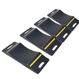 Double Side Parking Mat