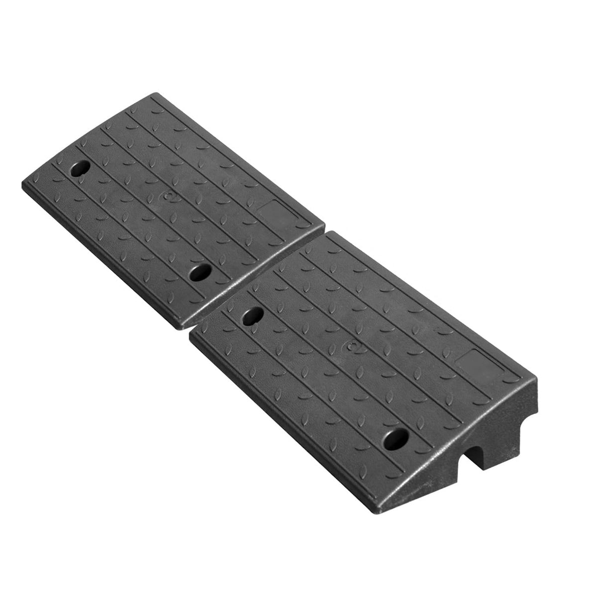 Portable Kerb Ramps for Curbs, Doorways, and Wheelchairs – OranLite