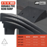 Kerb Ramp 2PCS