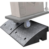 Kerb Ramp 2PCS