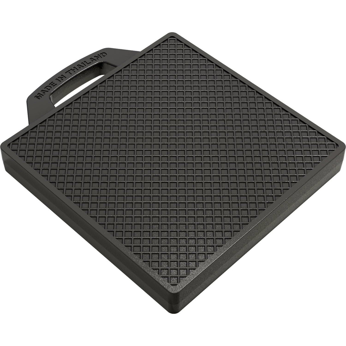 Rubber Outrigger Pad 2PCS