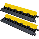 Rubber Cable Protector