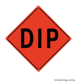 Dip - DH-Roll-RSign-48-Dip